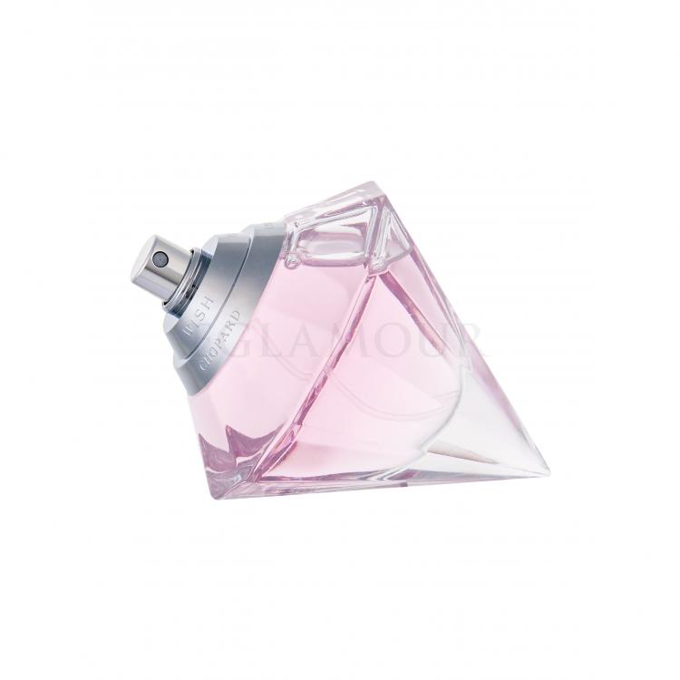 chopard pink wish woda toaletowa 75 ml  tester  