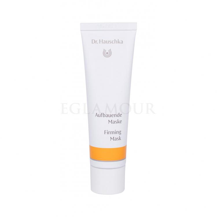 Dr. Hauschka Firming Mask Maseczka do twarzy dla kobiet 30 ml