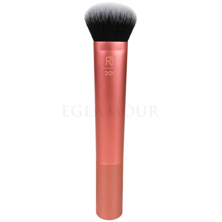 Real Techniques Brushes Expert Face Pędzel do makijażu dla kobiet 1 szt