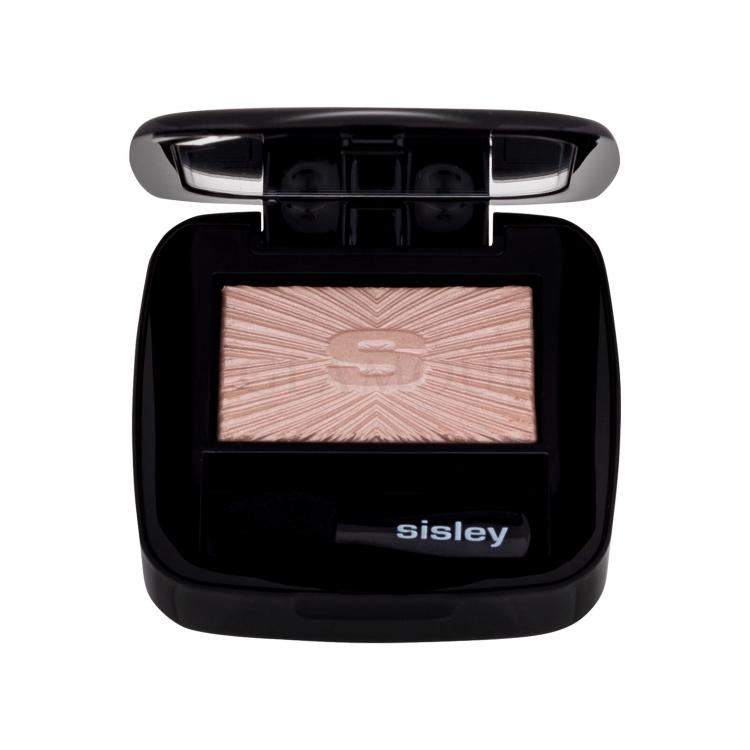 Sisley Les Phyto-Ombres Cienie do powiek dla kobiet 1,5 g Odcień 12 Silky Rose