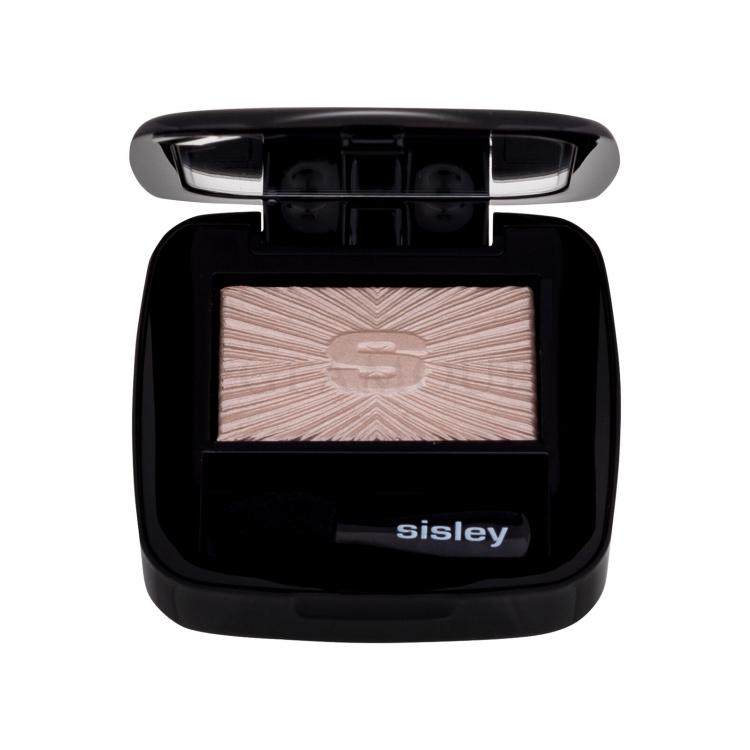 Sisley Les Phyto-Ombres Cienie do powiek dla kobiet 1,5 g Odcień 13 Silky Sand