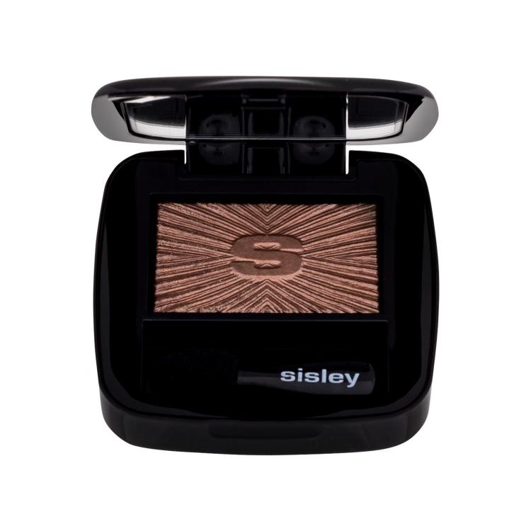 Sisley Les Phyto-Ombres Cienie do powiek dla kobiet 1,5 g Odcień 14 Sparkling Topaze