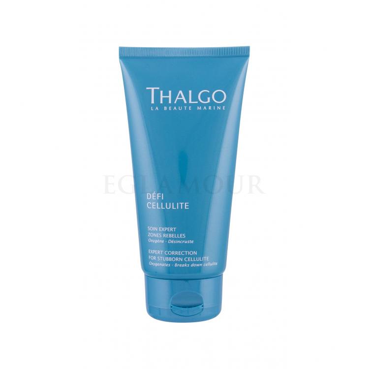 Thalgo Défi Cellulite Expert Correction Cellulit i rozstępy dla kobiet 150 ml