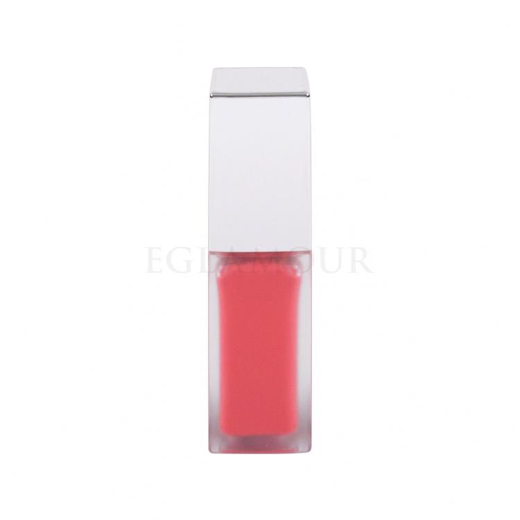 Clinique Clinique Pop Liquid Matte Lip Colour + Primer Pomadka dla kobiet 6 ml Odcień 04 Ripe Pop tester