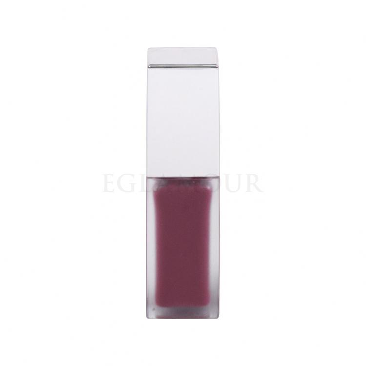 Clinique Clinique Pop Liquid Matte Lip Colour + Primer Pomadka dla kobiet 6 ml Odcień 07 Boom Pop tester