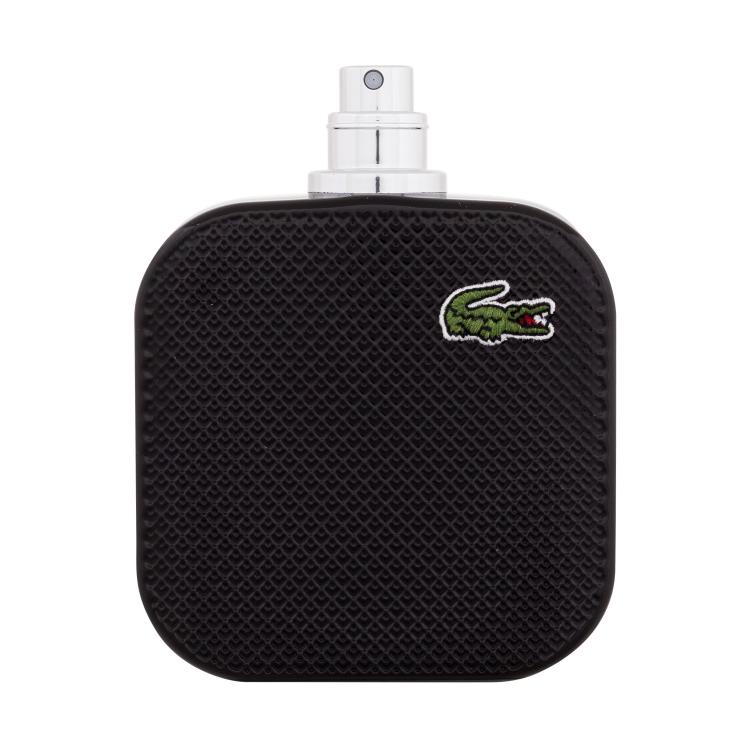 Lacoste L.12.12 Noir Woda toaletowa dla mężczyzn 100 ml tester