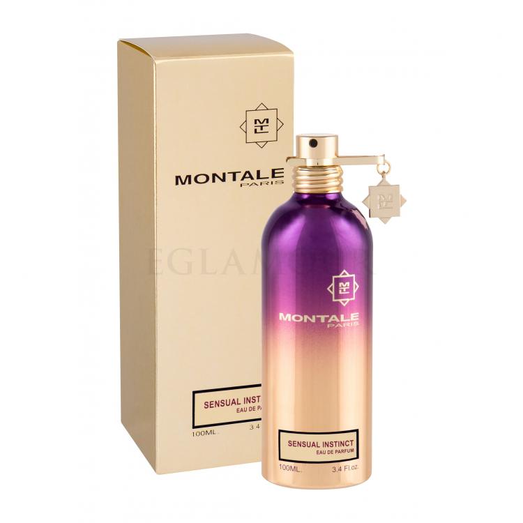 Montale Sensual Instinct Woda perfumowana 100 ml