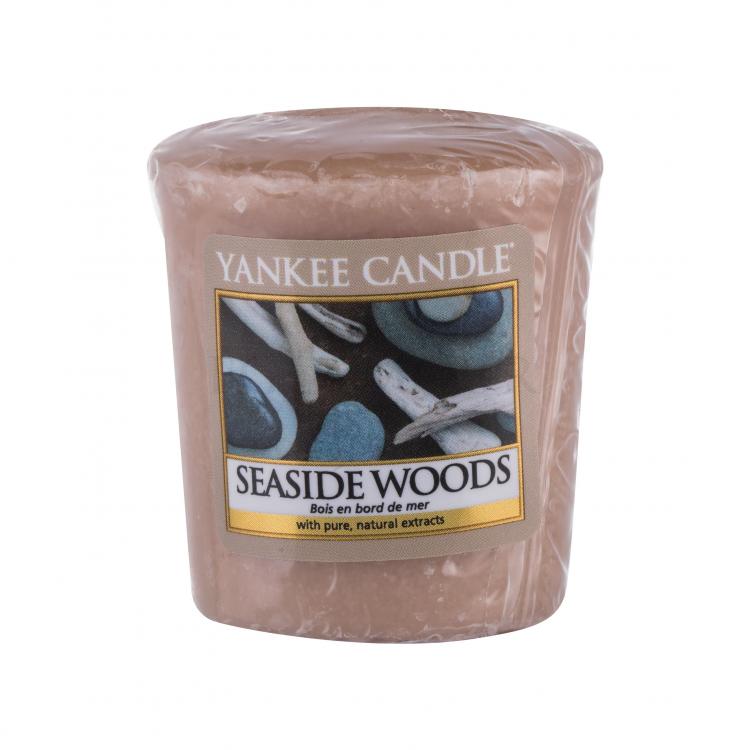 Yankee Candle Seaside Woods Świeczka zapachowa 49 g