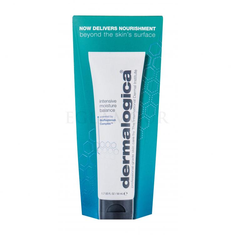 Dermalogica Daily Skin Health Intensive Moisture Balance Krem do twarzy na dzień dla kobiet 50 ml