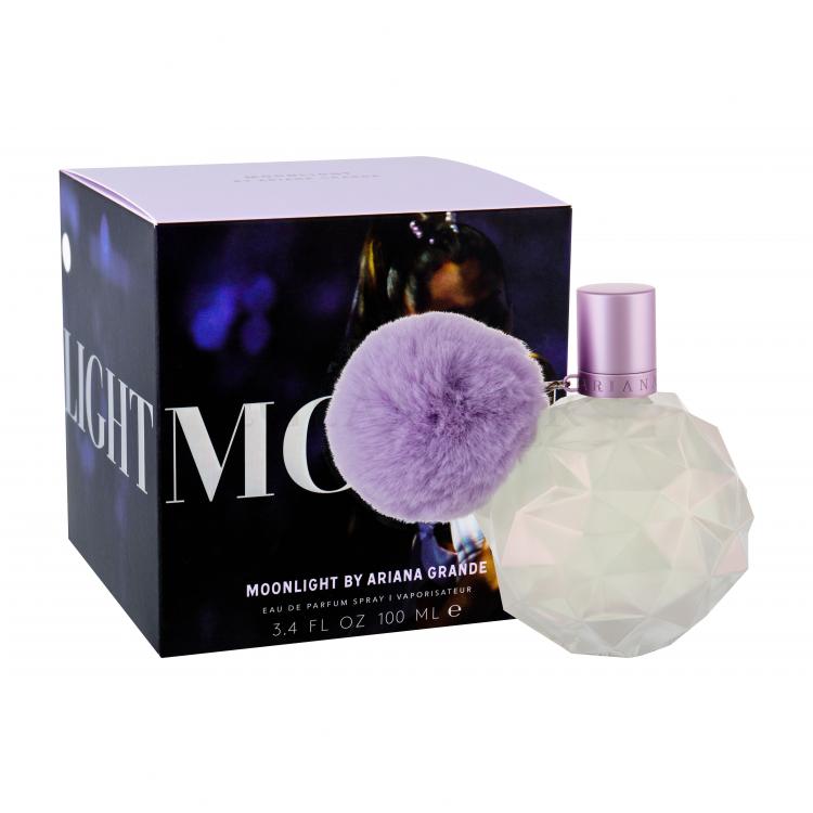 Ariana Grande Moonlight Woda perfumowana dla kobiet 100 ml Uszkodzone pudełko