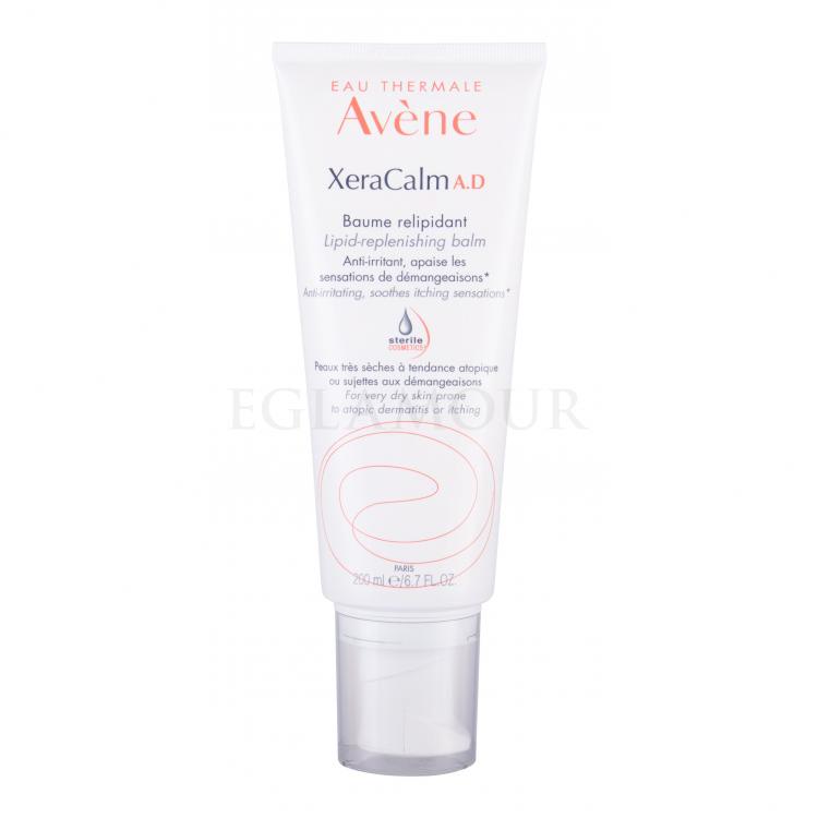 Avene XeraCalm A.D Balsam do ciała dla kobiet 200 ml