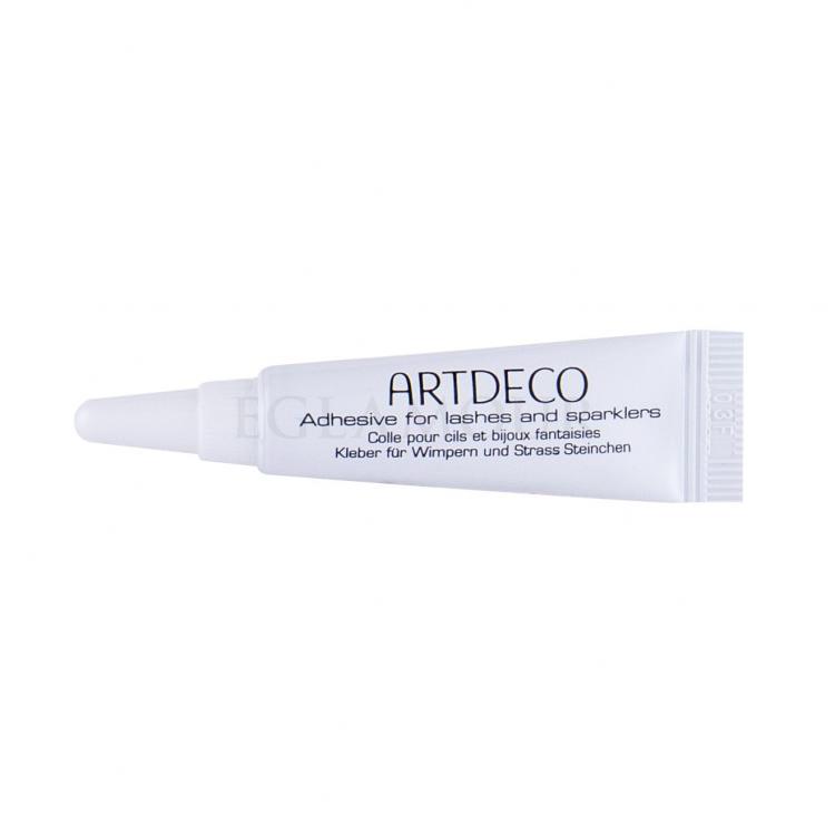Artdeco Adhesive For Lashes Sztuczne rzęsy dla kobiet 5 ml