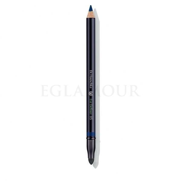 Dr. Hauschka Eye Definer Kredka do oczu dla kobiet 1,05 g Odcień 03 Blue