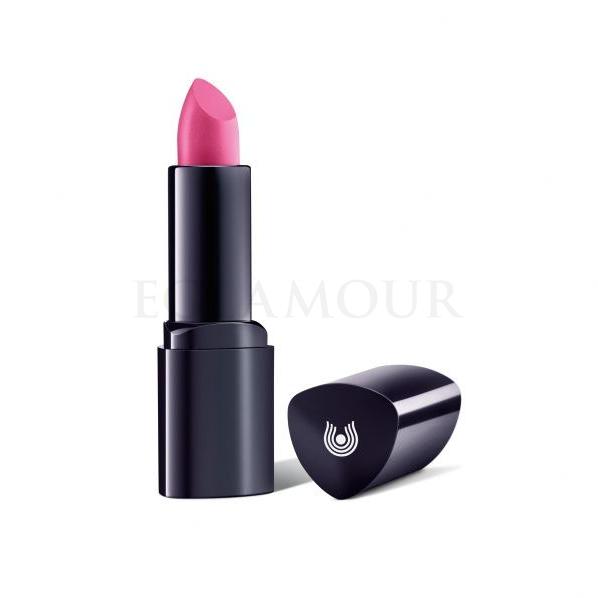 Dr. Hauschka Lipstick Pomadka dla kobiet 4,1 g Odcień 04 Busylizzy