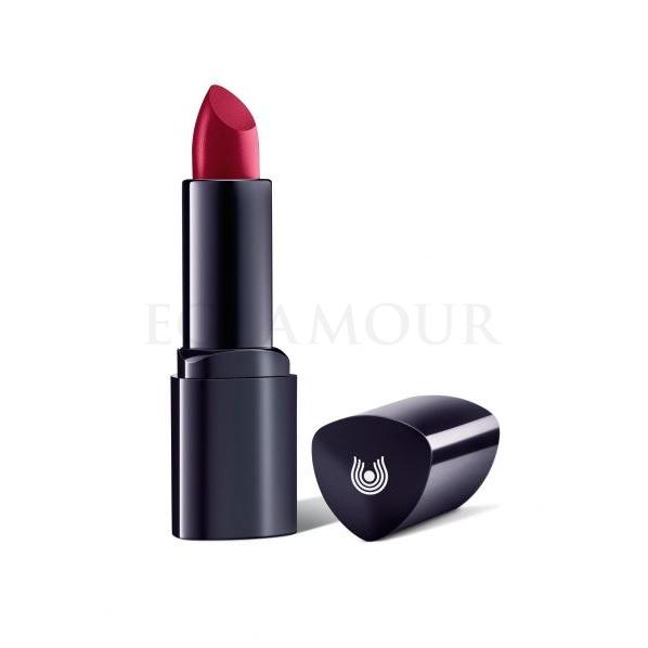 Dr. Hauschka Lipstick Pomadka dla kobiet 4,1 g Odcień 12 Paeony