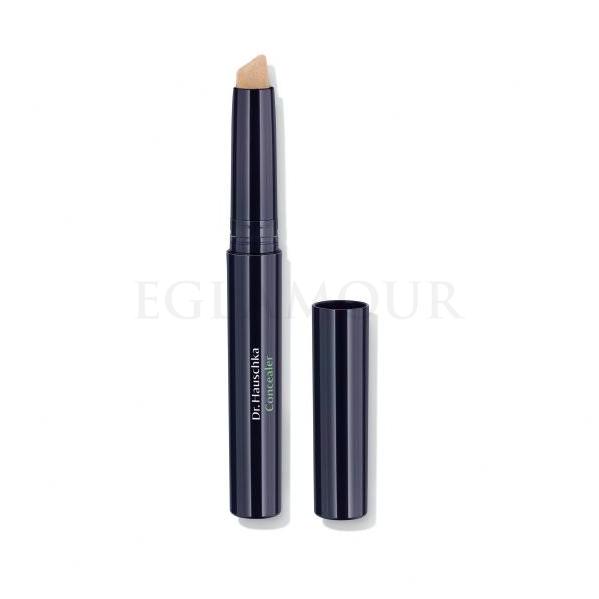 Dr. Hauschka Concealer Korektor dla kobiet 2,5 ml Odcień 03 Nutmeg