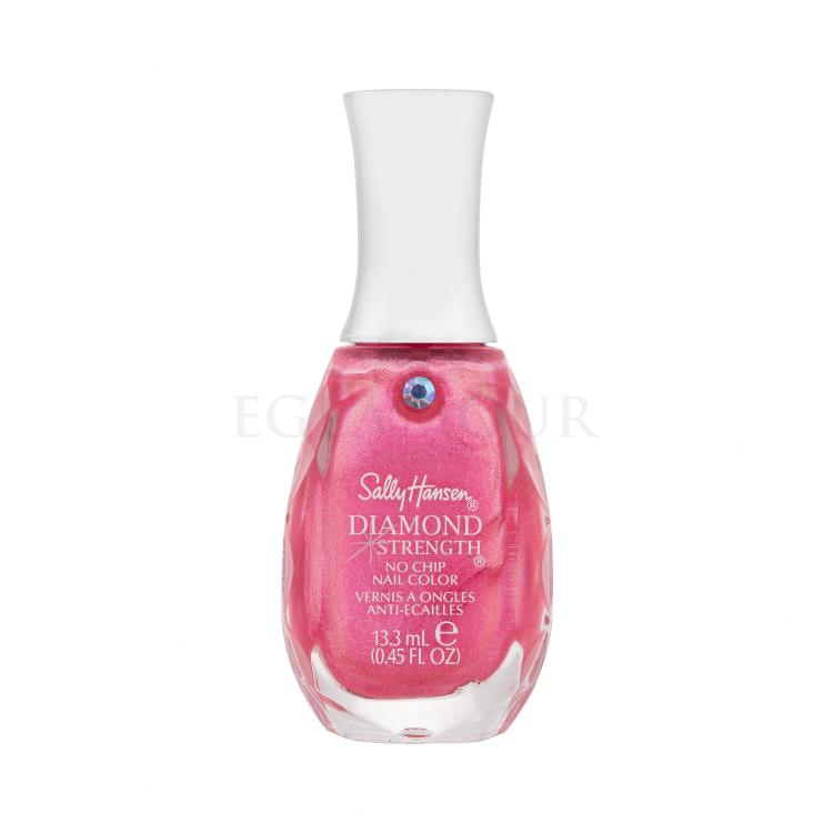 Sally Hansen Diamond Strength Lakier do paznokci dla kobiet 13,3 ml Odcień 280 Love Bug