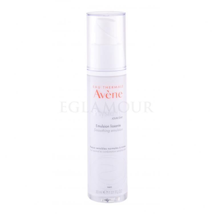 Avene PhysioLift Emulsion Żel do twarzy dla kobiet 30 ml