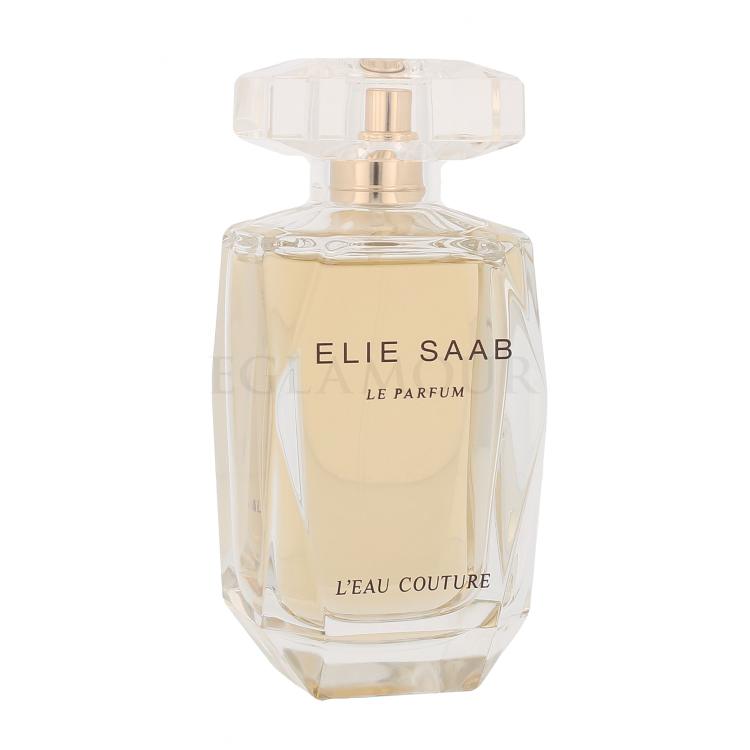 Elie Saab Le Parfum L´Eau Couture Woda toaletowa dla kobiet 90 ml