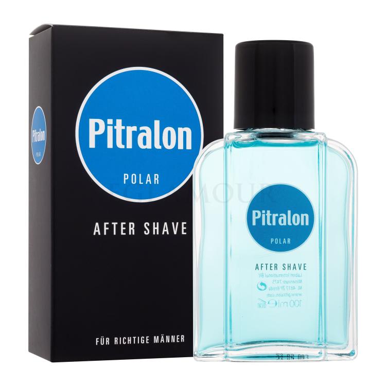 pitralon pitralon polar