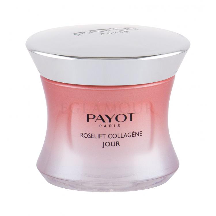 PAYOT Roselift Collagéne Krem do twarzy na dzień dla kobiet 50 ml