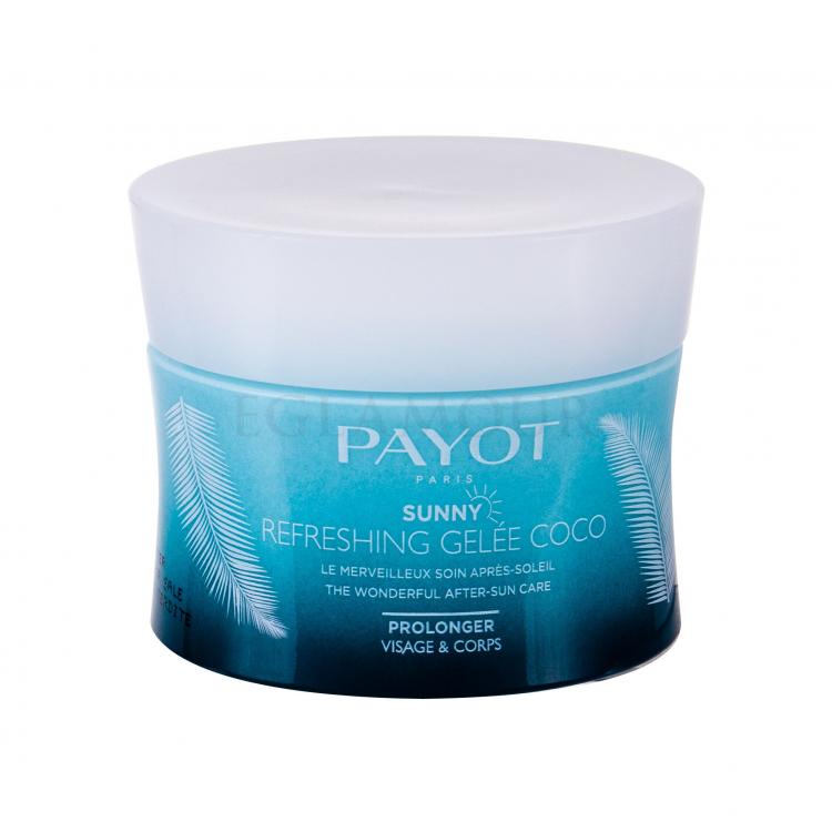 PAYOT Sunny Preparaty po opalaniu dla kobiet 200 ml tester