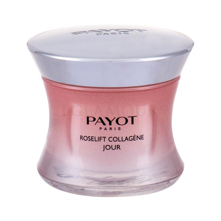 PAYOT Roselift Collagéne Krem do twarzy na dzień dla kobiet 50 ml tester