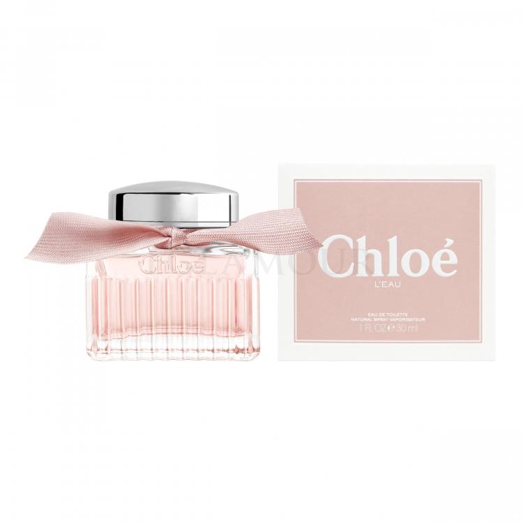 Chloé L´Eau Woda toaletowa dla kobiet 30 ml