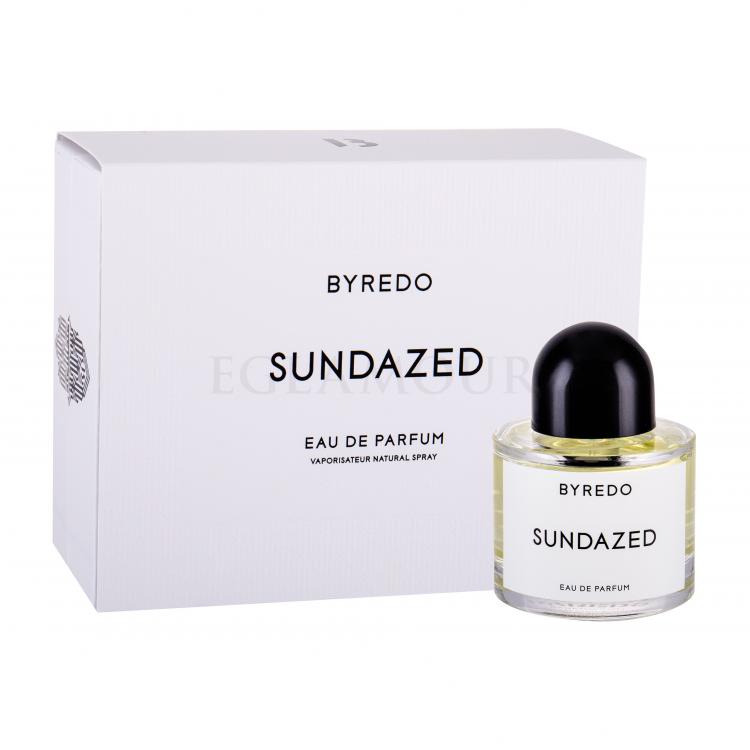 BYREDO Sundazed Woda perfumowana 50 ml