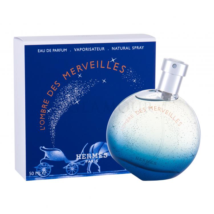 Hermes L´Ombre des Merveilles Woda perfumowana 50 ml