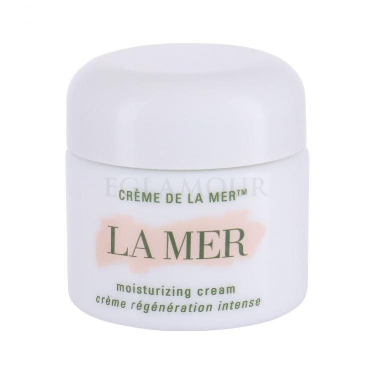 La Mer The Moisturizing Krem do twarzy na dzień dla kobiet 60 ml