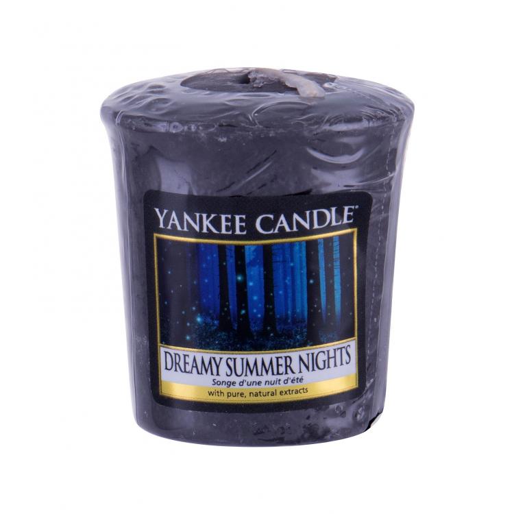 Yankee Candle Dreamy Summer Nights Świeczka zapachowa 49 g
