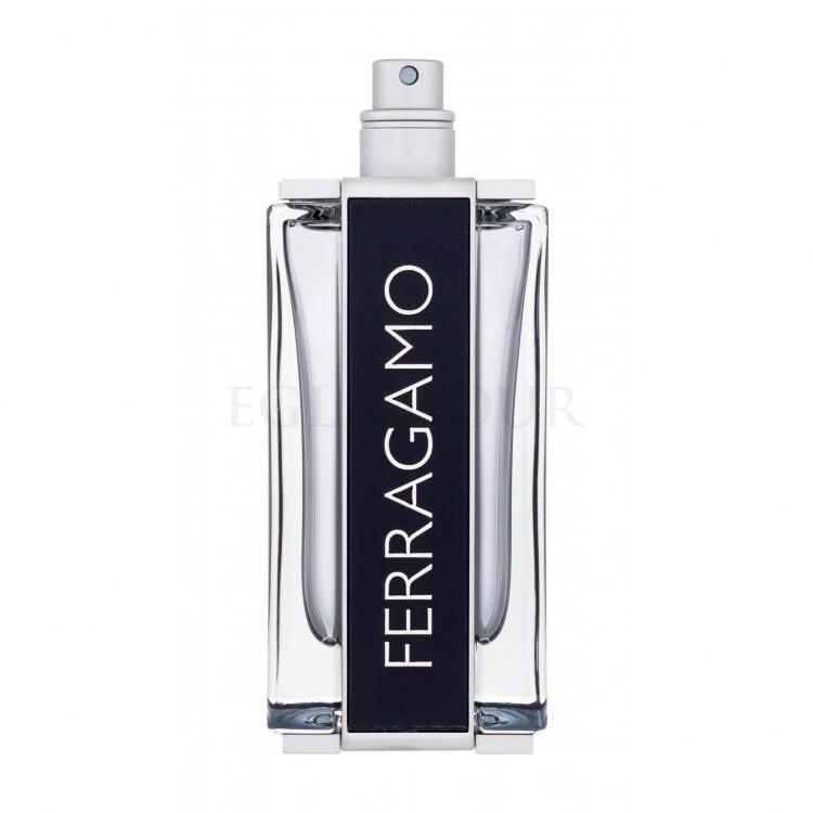 Ferragamo Ferragamo Woda toaletowa dla mężczyzn 100 ml tester