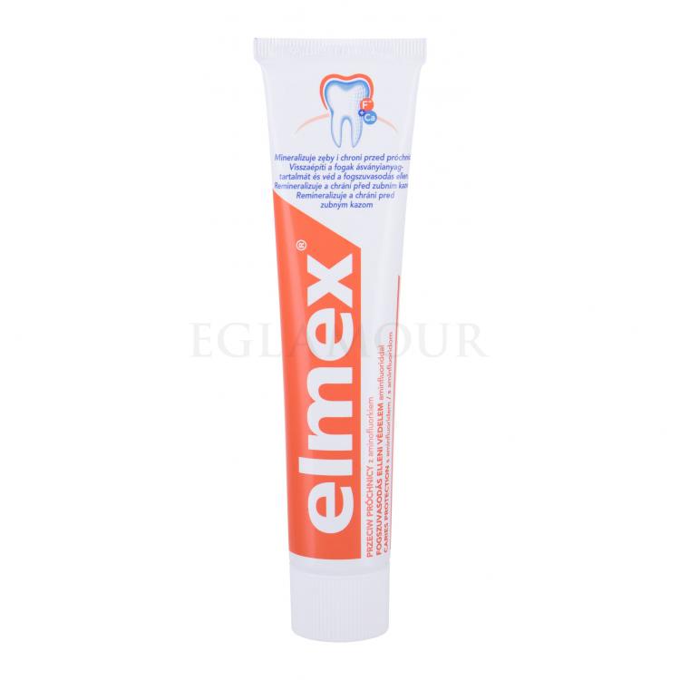 Elmex Caries Protection Pasta do zębów 75 ml