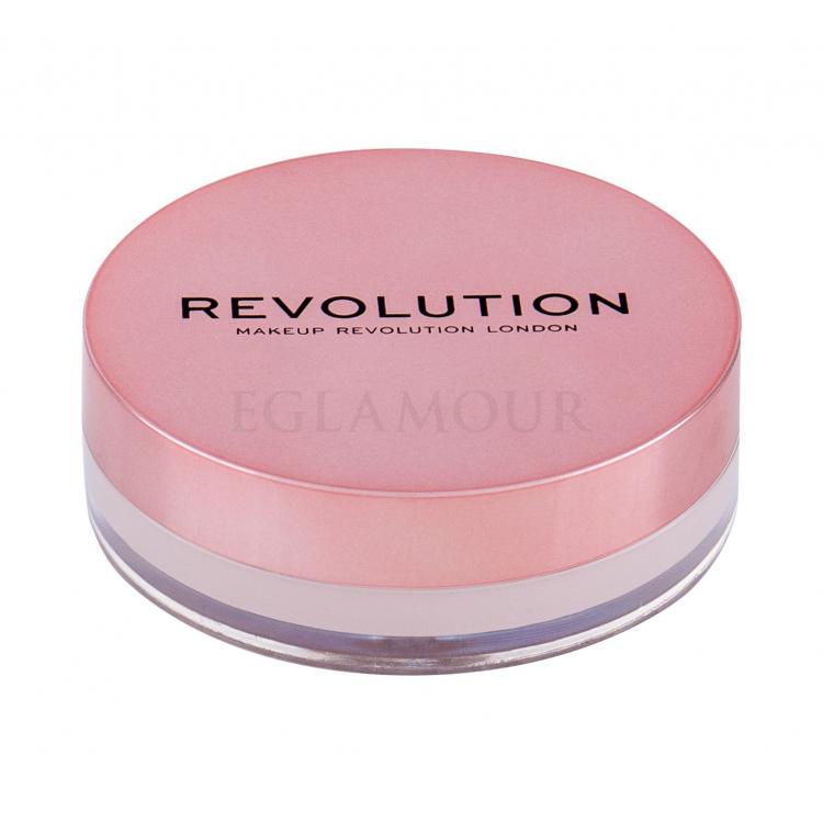Makeup Revolution London Conceal &amp; Fix Baza pod makijaż dla kobiet 20 g