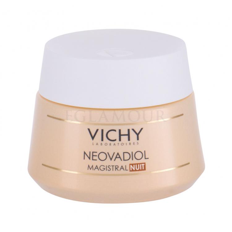 Vichy Neovadiol Magistral Night Krem na noc dla kobiet 50 ml