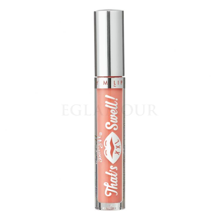 Barry M That´s Swell! XXL Extreme Lip Plumper Błyszczyk do ust dla kobiet 2,5 ml Odcień 947 Get It