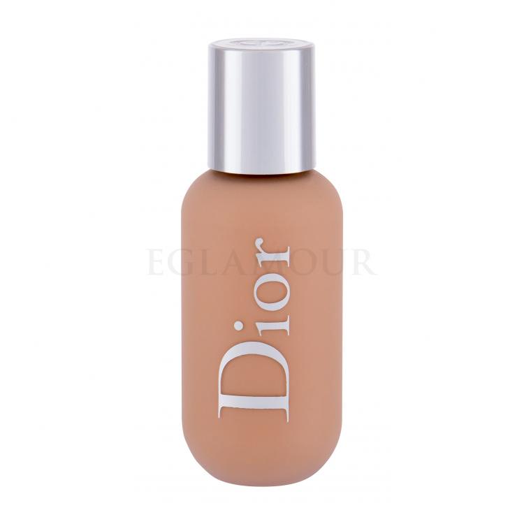 Dior Dior Backstage Podkład dla kobiet 50 ml Odcień 1,5N Neutral