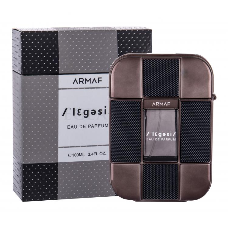 Armaf Legasi Woda perfumowana dla mężczyzn 100 ml