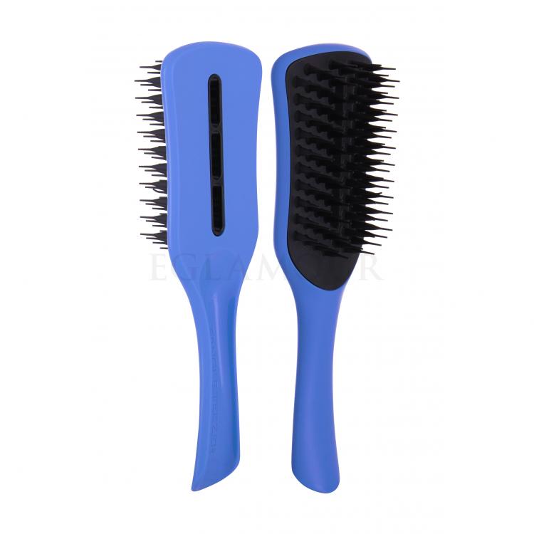 Tangle Teezer Easy Dry &amp; Go Szczotka do włosów dla kobiet 1 szt Odcień Ocean Blue