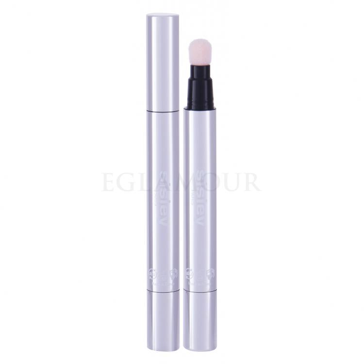 Sisley Stylo Lumière Rozświetlacz dla kobiet 2,5 ml Odcień 2 Peach Rose