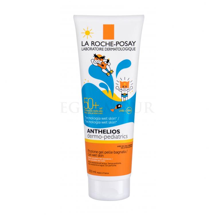 La Roche-Posay Anthelios Dermo-Pediatrics SPF50+ Preparat do opalania ciała dla dzieci 250 ml