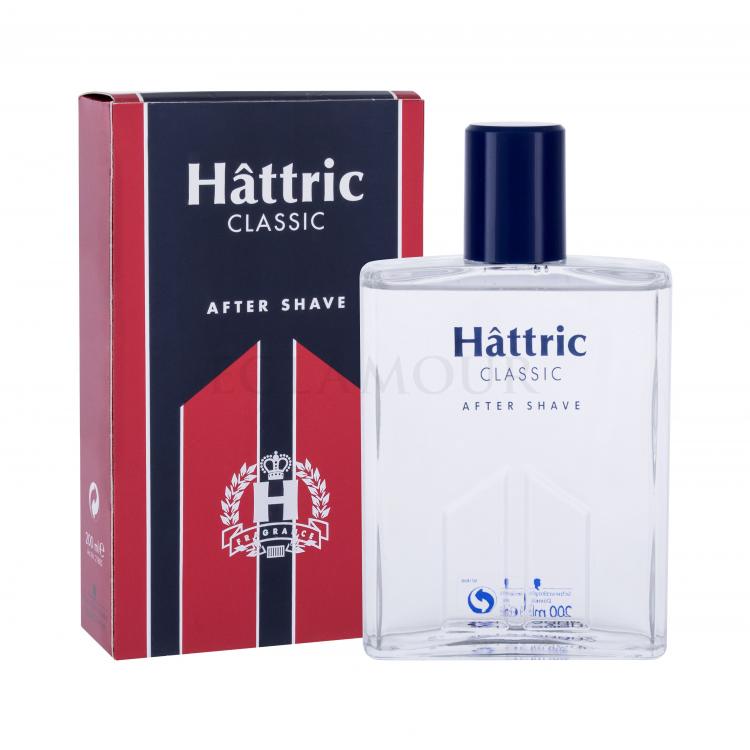 hattric hattric classic