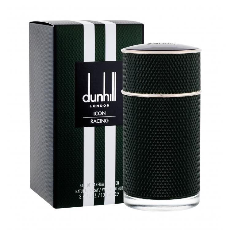 dunhill icon racing