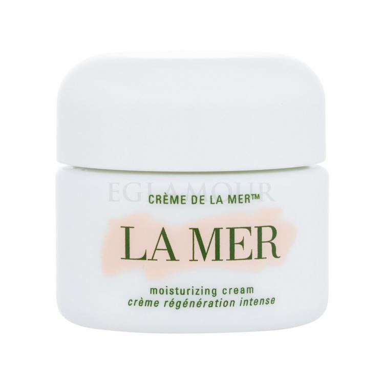 La Mer The Moisturizing Krem do twarzy na dzień dla kobiet 30 ml