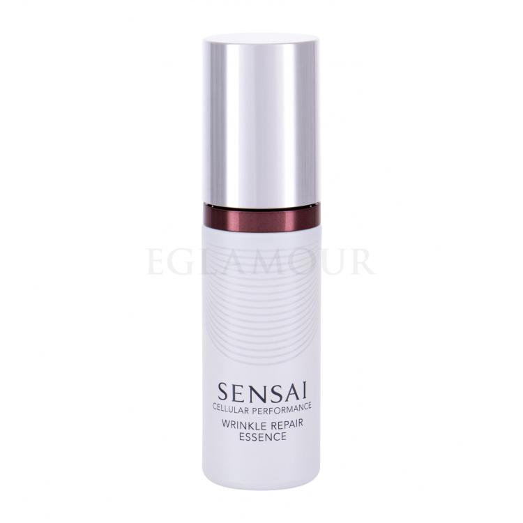 Sensai Cellular Performance Wrinkle Repair Essence Serum do twarzy dla kobiet 40 ml