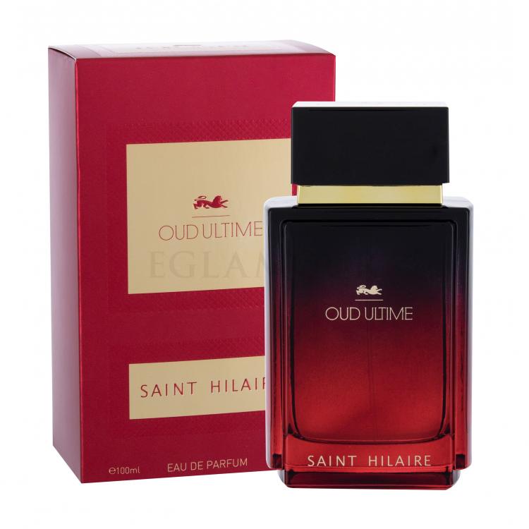 saint hilaire oud ultime