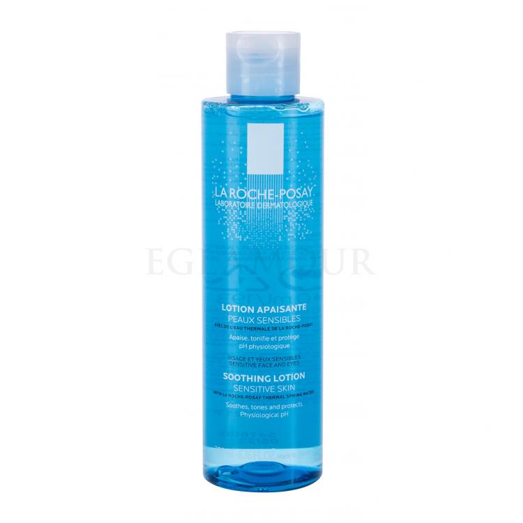 La Roche-Posay Physiological Soothing Wody i spreje do twarzy dla kobiet 200 ml