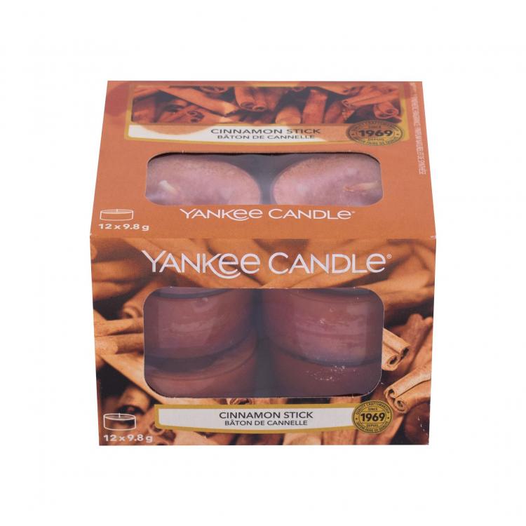 Yankee Candle Cinnamon Stick Świeczka zapachowa 117,6 g