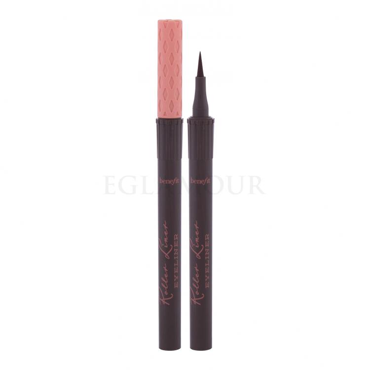 Benefit Roller Liner True Matte Eyeliner dla kobiet 1 ml Odcień Brown